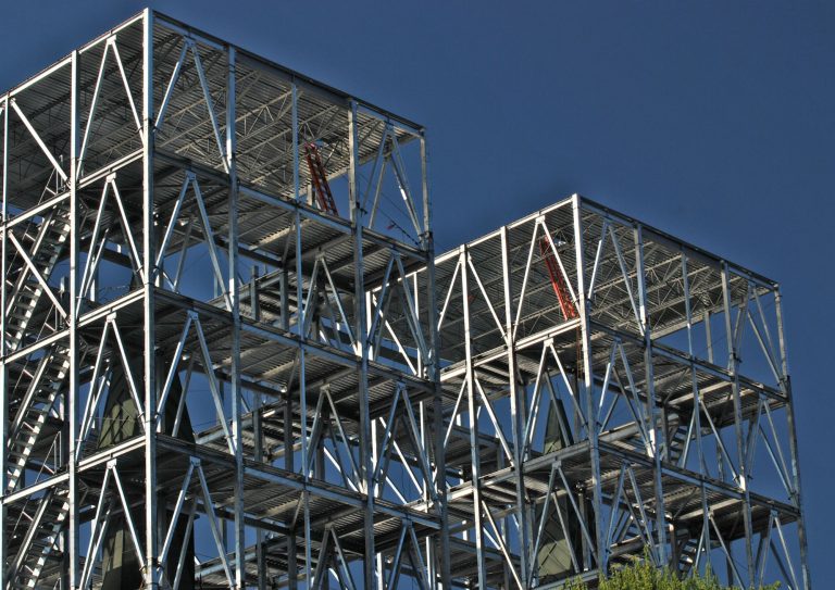 Instalaciones colectivas para tus edificaciones