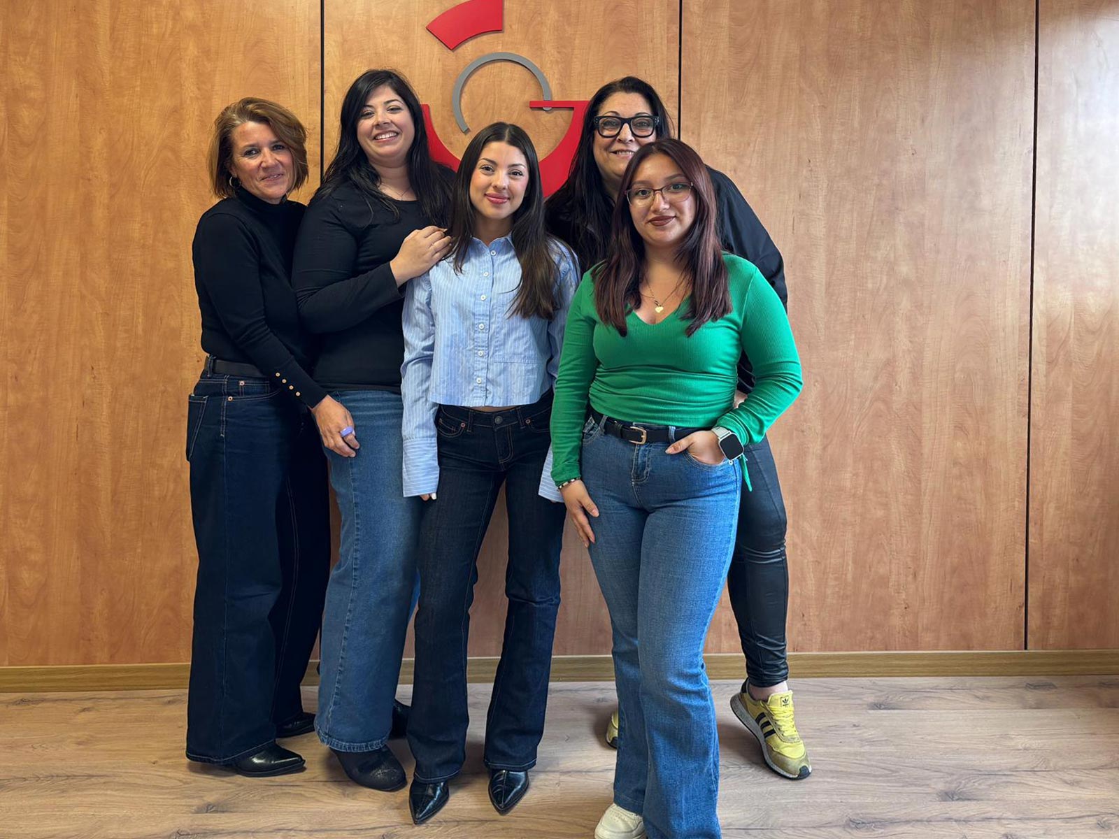 Equipo-administracion Gravity Works