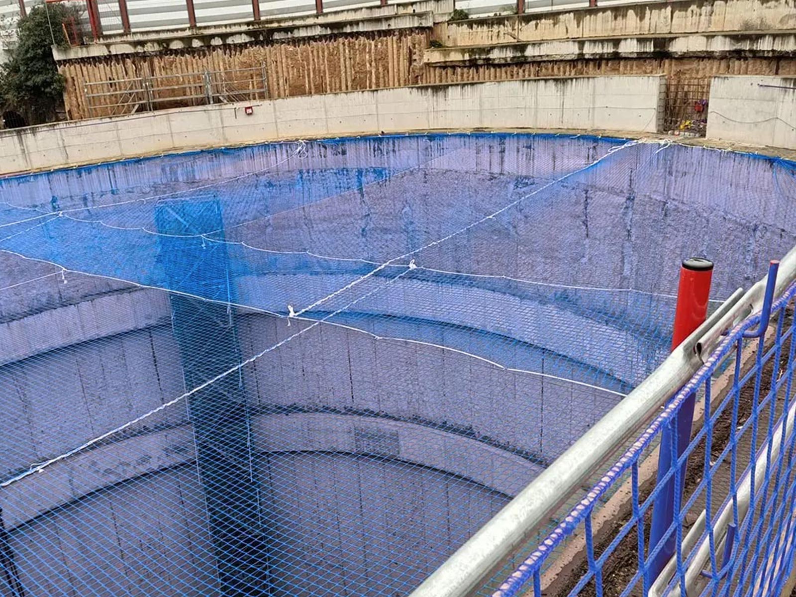PROTECCION-HORIZONTAL-POZO-METRO-Gravity-Works