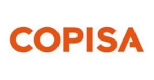 copisa gravity works